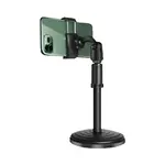360° Height Adjustable Mobile Phone stand Holder – Thumbnail 2